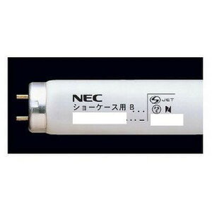 NEC �①�V���[�P�[�X�u�������vB�����p40W FL40SVI