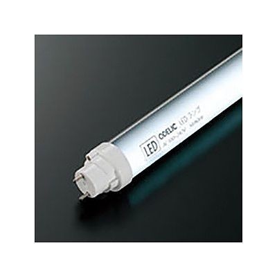 直管形LEDランプ　40Wタイプ　昼光色　G13（ダミーグロー管別売）　NO340A