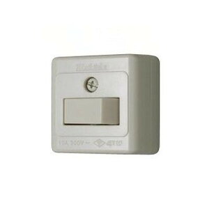 �G���K���g�^���u���X�C�b�` 3�H 10A 300V MR3021