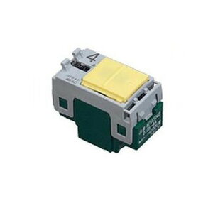 �����p�C���b�g�E�ق���X�C�b�`C 3�H 4A 100V�p WTA5042