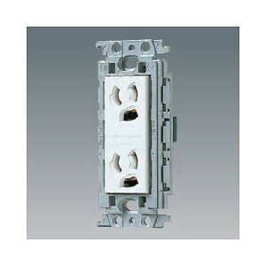 pi\jbN ~ߐڒn_uRZg ≏tgt 15A 125V zCg WTF11624WK