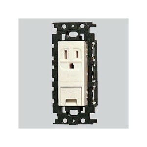 pi\jbN tJ[ ≏ڒnRZg A[X^[~it tgt 15A 125V WN11314