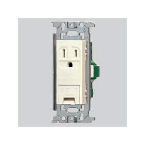 pi\jbN tJ[ ڒnRZg A[X^[~it tgt 15A 125V WN1131