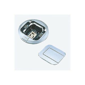 �p�i�\�j�b�N �t���A�R�� ���~�ڒn�R���Z���g �A�[�X�t 1�R�� 2P 15A 125V DU7103