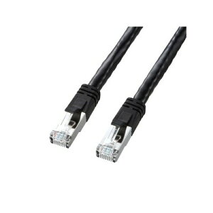 PoE�@CAT6�@LAN�P�[�u���@15m�@�u���b�N�@KB�|T6POE�|15BK