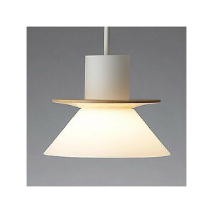 山田照明 LEDランプ交換型ペンダントライト 非調光 白熱40W相当 電球色 E17口金 引掛シーリング PD−2661−L