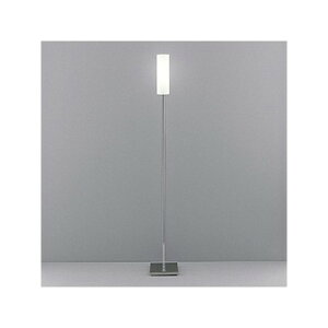 山田照明 LEDランプ交換型スタンドライト 床置き型 非調光 白熱40W相当 電球色 E17口金 FD−4174−L