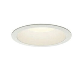 LEDベースダウンライト　高気密SB形　非調光タイプ　昼白色　白熱灯60Wタイプ　防滴形　ホワイト　DDL−5102WW
