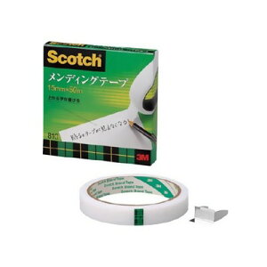 XRb` fBOe[v@15mm×50m@810|3|15 ނ̕CE⋭ECȂǂ Scotch