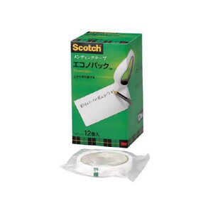XRb` fBOe[v@GRmpbN@15mm×30m@12@MP|15 ނ̕CE⋭ECȂǂ Scotch