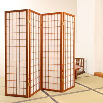 楽天市場】パーティション 和の通販