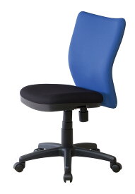 オフィスチェア K922 デスク用チェア キャスター付き ロッキング シンプル ワークチェアー 椅子 いす 昇降 おしゃれ 布張り事務椅子