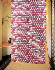 ʂlR ̂ g ډB J[e Ԏd؂  85×150cm a m  L Lb`  Eߎ Q ʎ Vv _