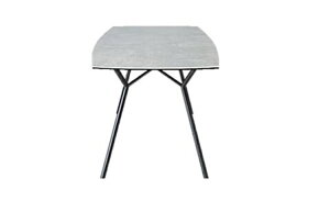 �Z���~�b�N�_�C�j���O�e�[�u�� ��170 ������� 4�l�|�� 4�l���� �V���v�� �X�^�C���b�V�� �H��e�[�u�� �� ������