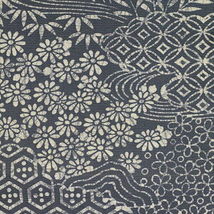 伝統模様のアートパネル Mサイズ(30cm×30cm) ウォールアート 壁掛け おしゃれ 北欧 モダン 新築祝い 開店祝い 結婚祝い お洒落 玄関 寝室 リビング 応接室