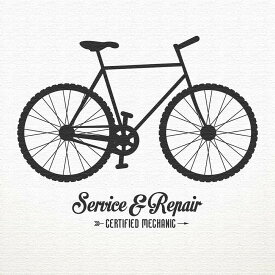 楽天市場 アートパネル 自転車の通販