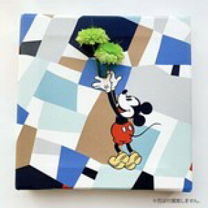 ~bL[}EXIKEBANA ĂCeA 20×20×2.7cm EH[A[g Ǌ|  k ͗lւ Q  ډB JXj CeA C[W`FW |X^[ rO  