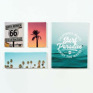 �y4���Z�b�g�z�T�[�t���`�[�t�̃t�@�u���b�N�p�l���Z�b�g �T�[�t �J���t�H���j�A 4���Z�b�g(6×22cm-2���E37×14�A32×41cm-�e1��) �E�H�[���A�[�g �Ǌ|�� ������� �k�� ���_�� �V�z�j�� �J�X�j�� 