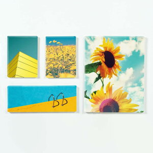 �y4���Z�b�g�z�f�R���e�B�u�̕Ǌ|���A�[�g�Z�b�g �f�R���e�B�u �C�G���[ 4���Z�b�g(16×22cm-2���E37×14�A32×41cm-�e1��) �E�H�[���A�[�g �Ǌ|�� ������� �k�� ���_�� �V�z�j�� �J�X�j�� �����j