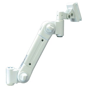 ���C�u�N���G�[�^ �X�^���_�[�h�A�[�� �O�����b�g�Œ� ��׏d �A�C�{���[ ARM2-20G ���j�^�[�A�[��