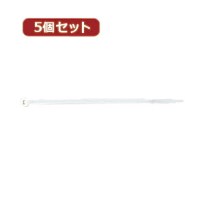 YAZAWA 5�Z�b�g���˂�o���h FTC100W30X5