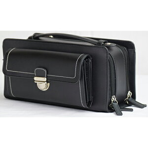 MARCO Limited(�}���R���~�e�b�h)�@�{���v�N���b�`�V�����_�[�o�b�O Clutch-bag