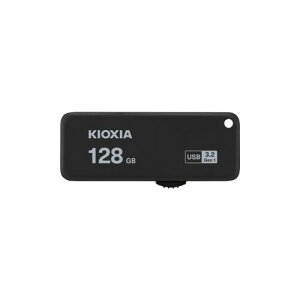 KIOXIA USBtbV Trans Memory U365 128GB ubN KUS-3A128GK
