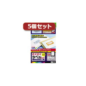 5�Z�b�g�G���R�� �����������x��(�N�b�L��) EDT-TI12RX5