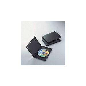 GR DVDg[P[X CCD-DVD01BK