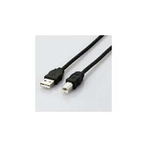 �G���R�� �G�RUSB�P�[�u��(A-B�E3m) USB2-ECO30