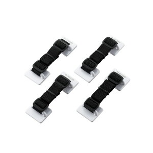 �G���R�� TV�p�ϐk�x���g �`50V�p ���͔S���V�[���^�C�v 4�{�� TS-004N2