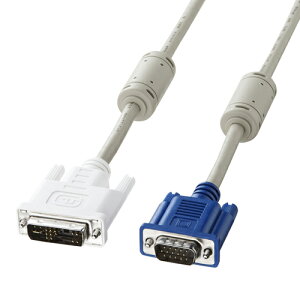 �T�����T�v���C DVI�P�[�u��(�A�i���O) KC-DVI-HD1K3
