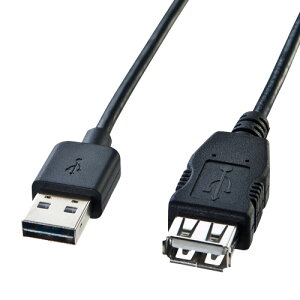 �T�����T�v���C�@���ʑ}����USB�����P�[�u��(A-A���X)�@KU-REN1