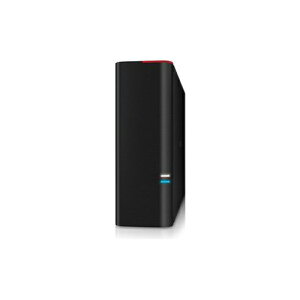BUFFALO obt@[ DRAMLbV USB3.0p OtHDD 3TB HD-GD3.0U3D HD-GD3.0U3D