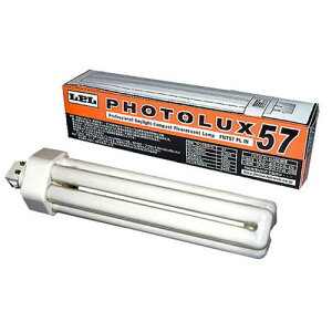  LPL PHTOLUX57 L18815-2 BepƖ uv