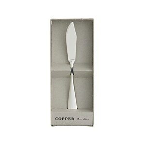 { COPPER the cutlery EP~[1{Zbg(BK×1)x^[iCt o^[iCt̂ Jg[ ze H Jg[   k i LOi mxeB yY v`Mtg