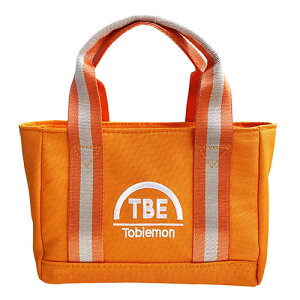 �y5�Z�b�g�z TOBIEMON �g�[�g�o�b�O �I�����W T-TTBG-ORX5