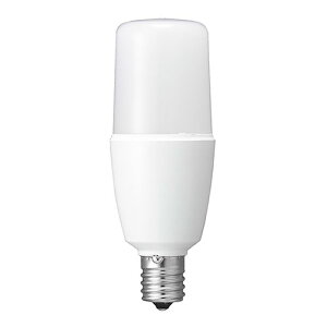 �y10�Z�b�g�z YAZAWA T�`LED 40W�` E17 �d���F LDT5LGE17X10