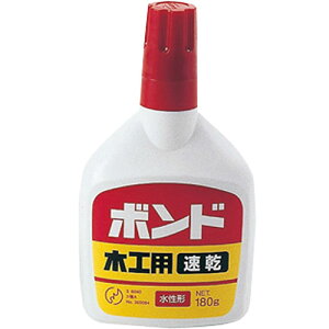 ARTEC 木工用速乾ボンド 180g ATC40533