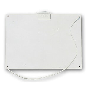 ARTEC 軽量画板 (ホワイト) ATC11124