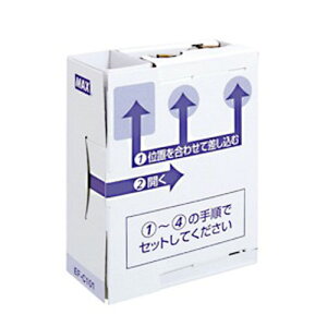 MAX �}�b�N�X ������@�p�̂�J�Z�b�g EF-C101 EF90003