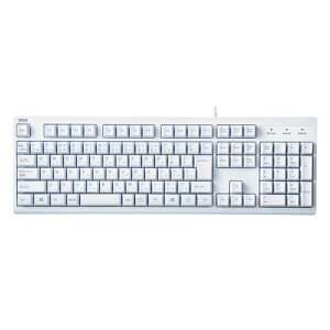 �T�����T�v���C �L�[�{�[�h�J�o�[(SKB-109U/P�EBS6�V���[�Y�p) FA-TSKB109UP