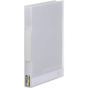 KING JIM LOW Vv[Y NA[t@C 60P KJ-186-3TSP-CL