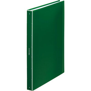 KING JIM �L���O�W�� �N���A-�t�@�C�� �q�N�^�X(����) �~�g KJ-7281-3T-GR
