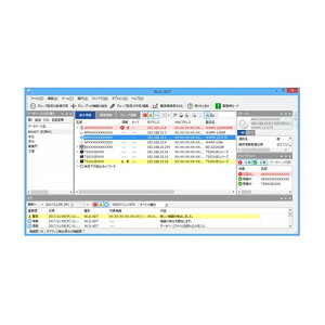 BUFFALO バッファロー 無線LANシステム集中管理ソフトウェア WLS-ADT