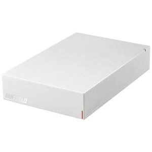 BUFFALO obt@[ 3.5inchHDD 1TB  HD-LE1U3-WB