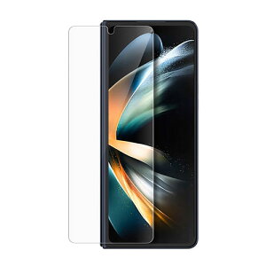 araree Galaxy Z Fold 4 SUB CORE �t�����g�f�B�X�v���C�p�����K���X AR24769GZFD3