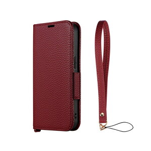 LEPLUS NEXT iPhone 14 Pro {vU[tbvP[X ORVA LN-IP22BHPRD bh (nhXgbvt)