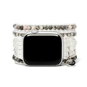 CAPE DIABLO Apple Watch�p�o���h �z���C�g���u���h���C�g for Apple S�T�C�Y 38-45mm Watch CD23471AW