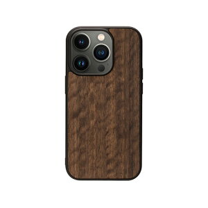 Man & Wood �V�R�؃P�[�X for iPhone 14 Pro Koala �w�ʃJ�o�[�^ I23630i14P